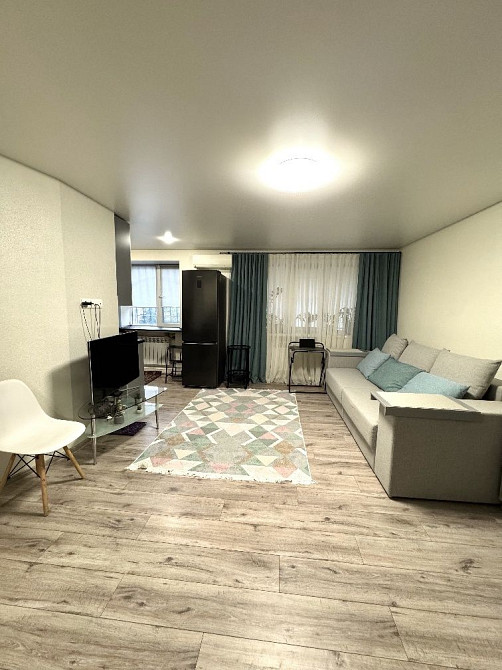 Продам 2 комнатную квартиру на Гагарина. Днепр - изображение 2