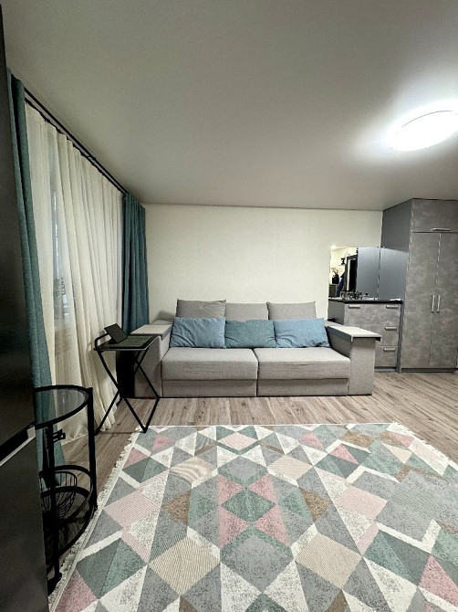 Продам 2 комнатную квартиру на Гагарина. Днепр - изображение 4