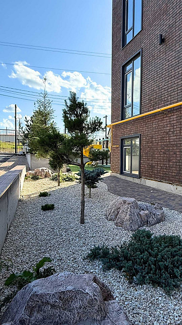 Терміново! 1 кімнатна квартира-студія 16м2 ГАЗ Софіївська Борщагівка Софиевская Борщаговка - изображение 5