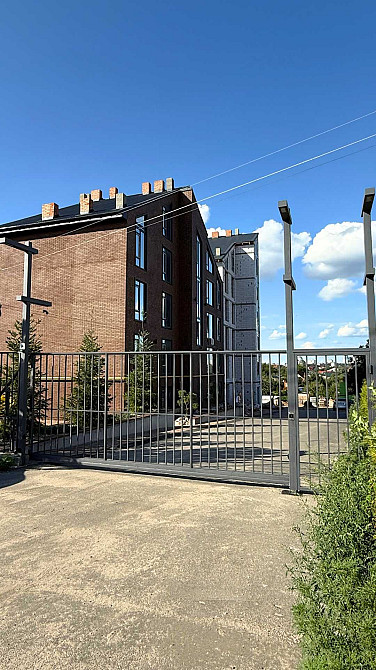 Терміново! 1 кімнатна квартира-студія 16м2 ГАЗ Софіївська Борщагівка Софиевская Борщаговка - изображение 2