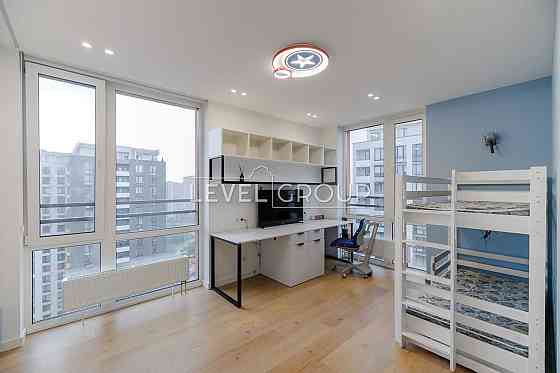 Квартира, 3к, ЖК Seven, Дніпровська набережна, Дарниця, Лівий Берег Київ