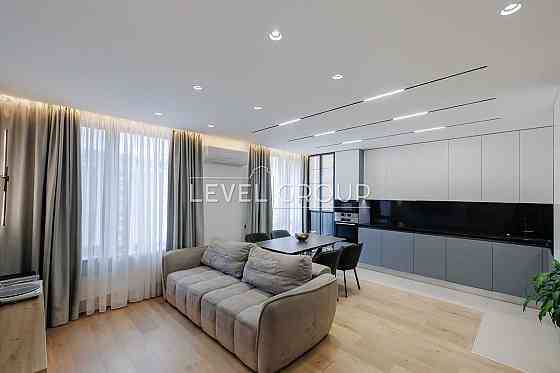 Квартира, 3к, ЖК Seven, Дніпровська набережна, Дарниця, Лівий Берег Київ