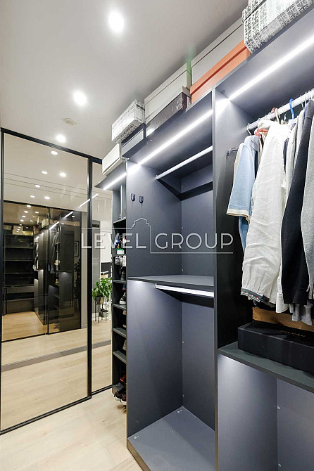 Квартира, 3к, ЖК Seven, Дніпровська набережна, Дарниця, Лівий Берег Київ - зображення 8