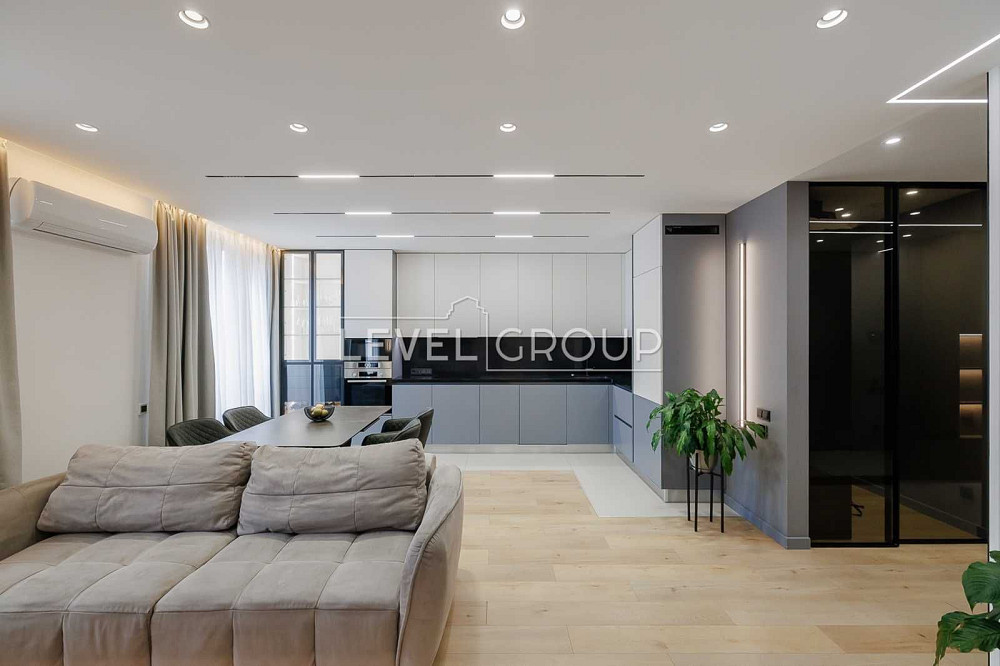 Квартира, 3к, ЖК Seven, Дніпровська набережна, Дарниця, Лівий Берег Київ - зображення 4