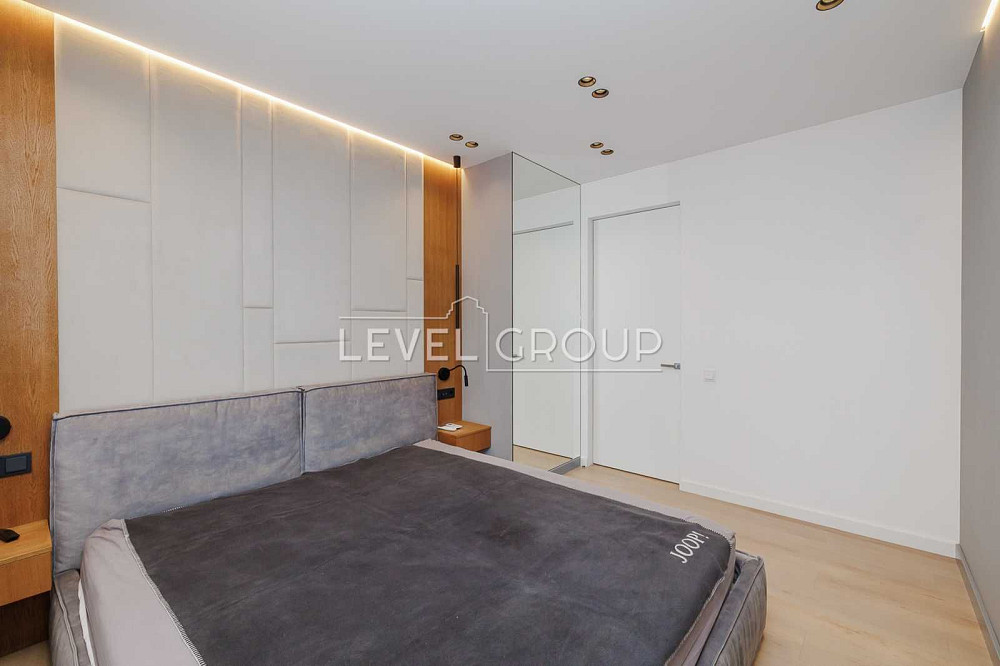 Квартира, 3к, ЖК Seven, Дніпровська набережна, Дарниця, Лівий Берег Київ - зображення 2