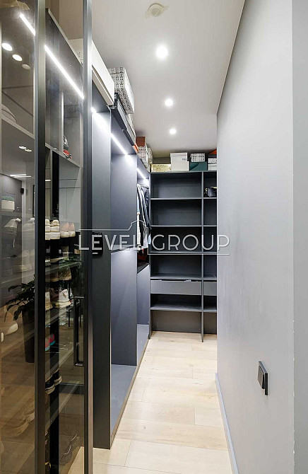 Квартира, 3к, ЖК Seven, Дніпровська набережна, Дарниця, Лівий Берег Київ - зображення 7