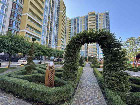 Продам 1к в ЖК Версаль Парк! Залишається все! Ирпень