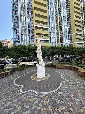 Продам 1к в ЖК Версаль Парк! Залишається все! Ирпень