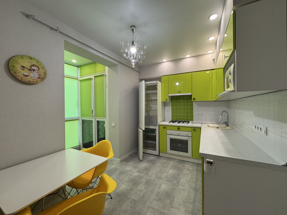 Продам 1к в ЖК Версаль Парк! Залишається все! Ирпень - изображение 6