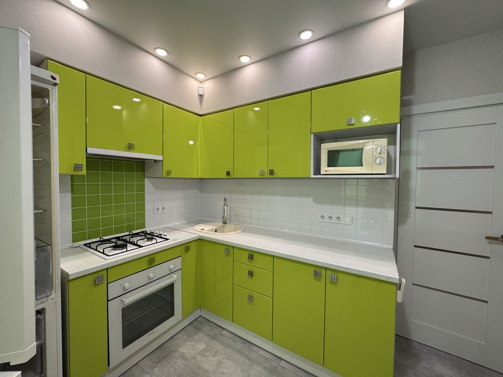 Продам 1к в ЖК Версаль Парк! Залишається все! Ирпень - изображение 7