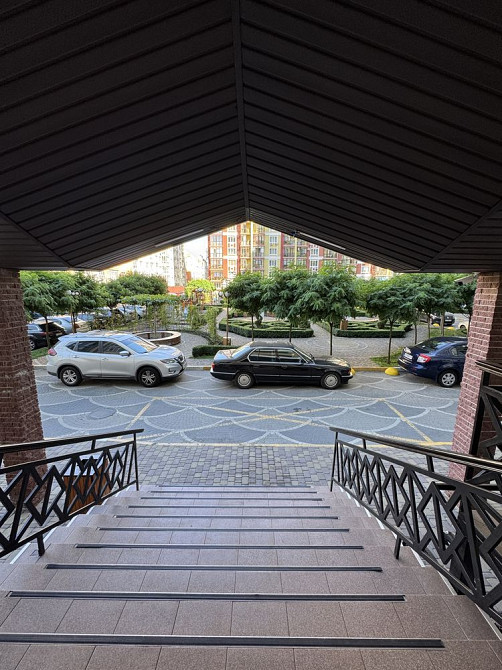 Продам 1к в ЖК Версаль Парк! Залишається все! Ирпень - изображение 5