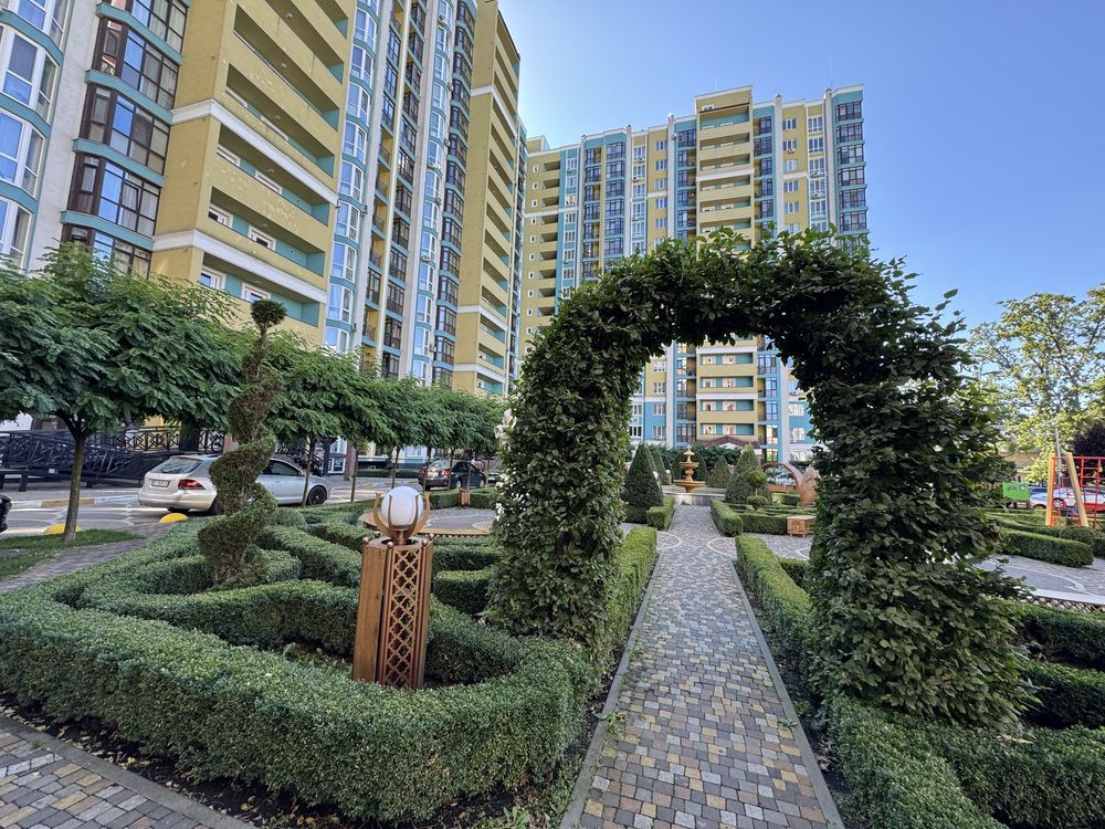 Продам 1к в ЖК Версаль Парк! Залишається все! Ирпень - изображение 2