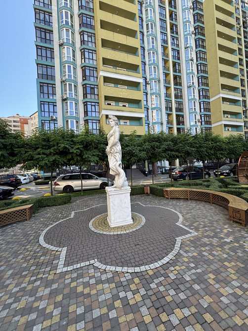 Продам 1к в ЖК Версаль Парк! Залишається все! Ирпень - изображение 3