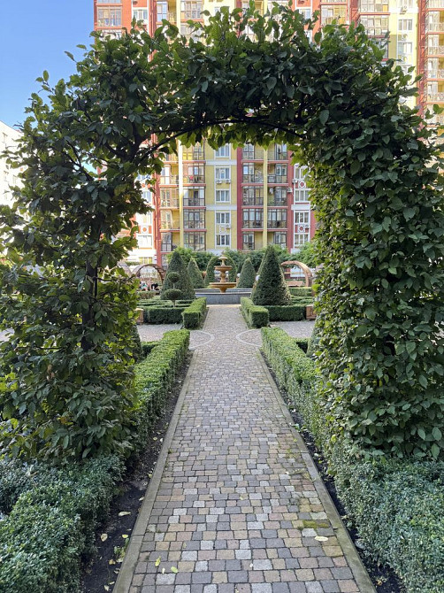 Продам 1к в ЖК Версаль Парк! Залишається все! Ирпень - изображение 4