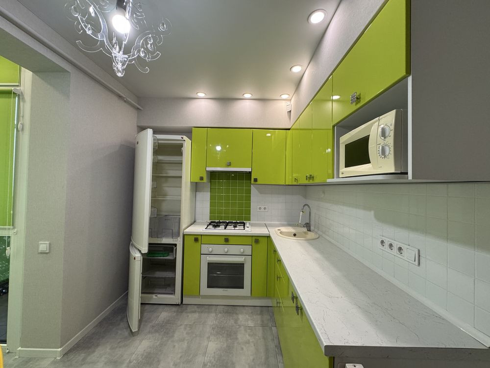 Продам 1к в ЖК Версаль Парк! Залишається все! Ирпень - изображение 1