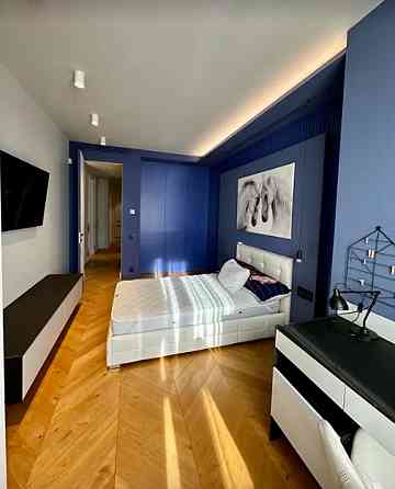 VIP ‼️4 комн квартира с Террасами‼️Первая линия моря! Одесса