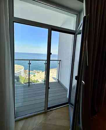 VIP ‼️4 комн квартира с Террасами‼️Первая линия моря! Одесса