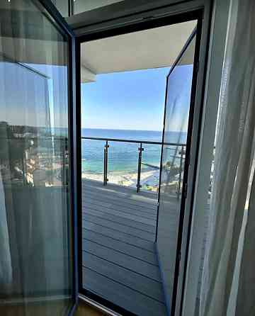 VIP ‼️4 комн квартира с Террасами‼️Первая линия моря! Одесса