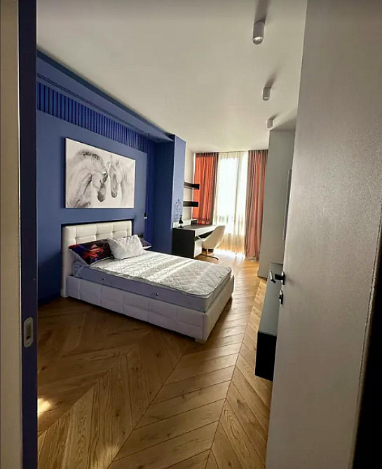 VIP ‼️4 комн квартира с Террасами‼️Первая линия моря! Одесса - изображение 8