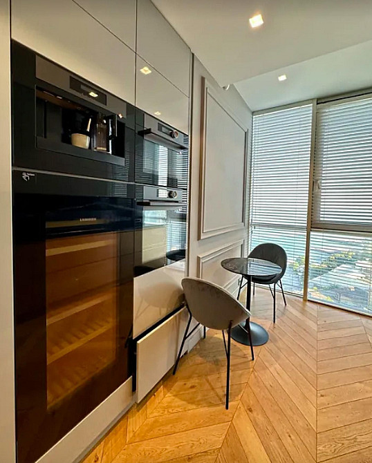 VIP ‼️4 комн квартира с Террасами‼️Первая линия моря! Одесса - изображение 7