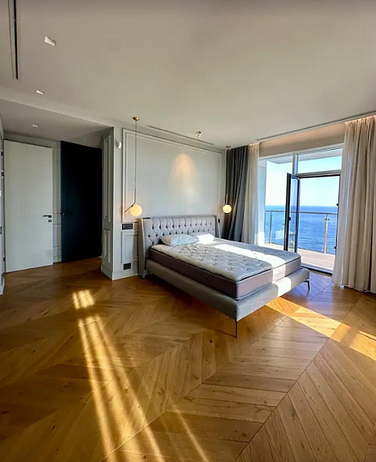 VIP ‼️4 комн квартира с Террасами‼️Первая линия моря! Одесса - изображение 5