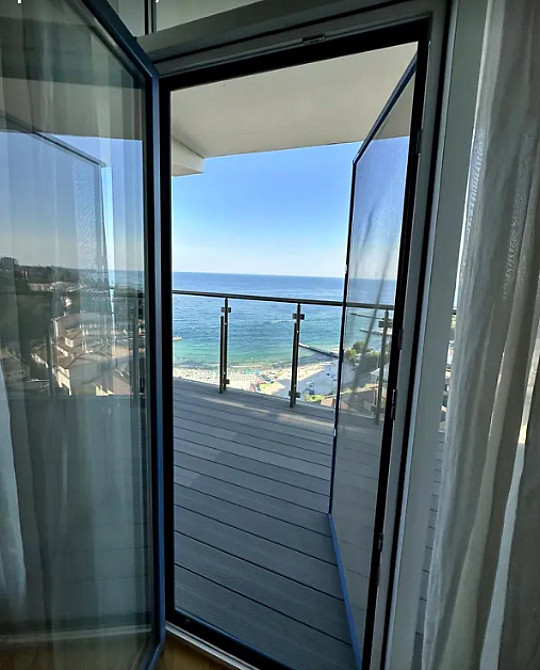 VIP ‼️4 комн квартира с Террасами‼️Первая линия моря! Одесса - изображение 2