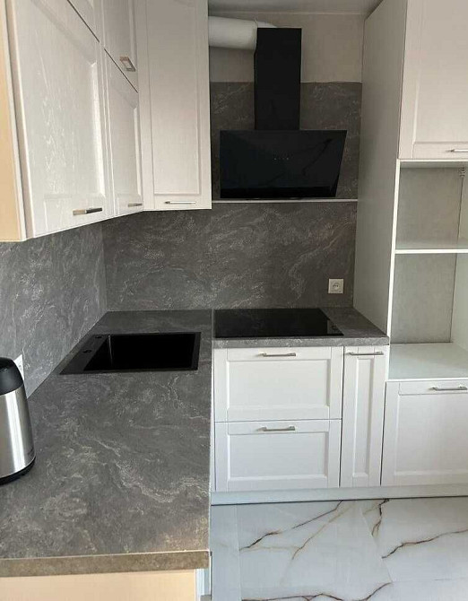 АК 2 Кімнатну квартиру Лівобережна Пантелемона куліша Челябінська 11 Київ - зображення 4