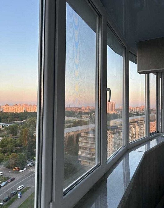 АК 2 Кімнатну квартиру Лівобережна Пантелемона куліша Челябінська 11 Київ - зображення 1