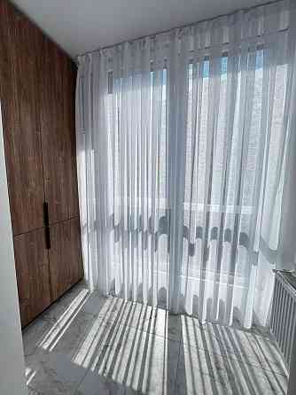 Продаж укомплектоаної квартири в локації парку та озера (Т) Ивано-Франковск