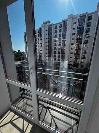 Продаж укомплектоаної квартири в локації парку та озера (Т) Ивано-Франковск