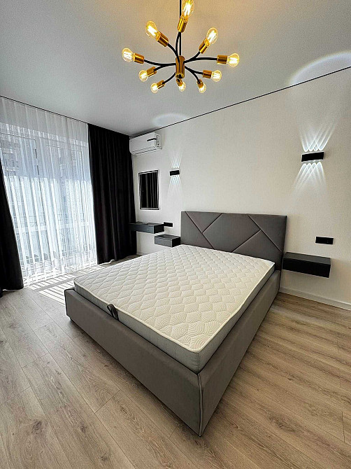 Продаж укомплектоаної квартири в локації парку та озера (Т) Івано-Франківськ - зображення 5