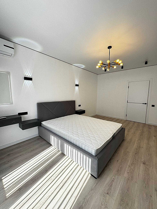 Продаж укомплектоаної квартири в локації парку та озера (Т) Івано-Франківськ - зображення 8