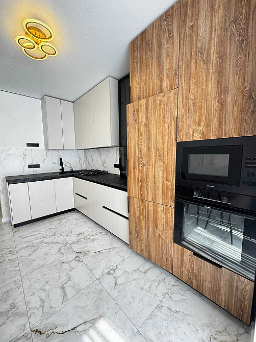 Продаж укомплектоаної квартири в локації парку та озера (Т) Івано-Франківськ - зображення 1