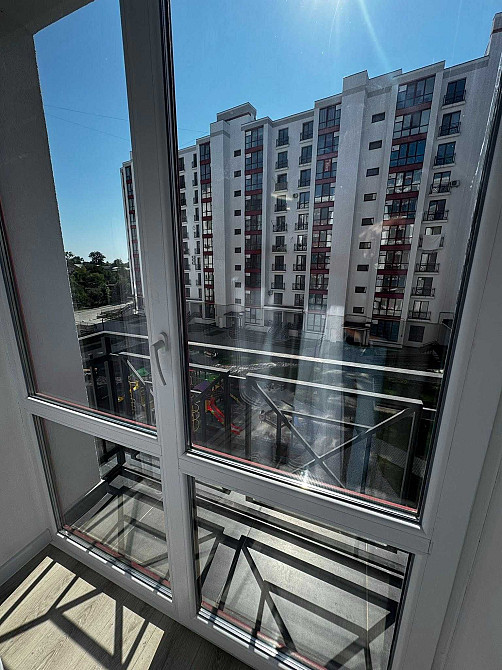 Продаж укомплектоаної квартири в локації парку та озера (Т) Івано-Франківськ - зображення 6