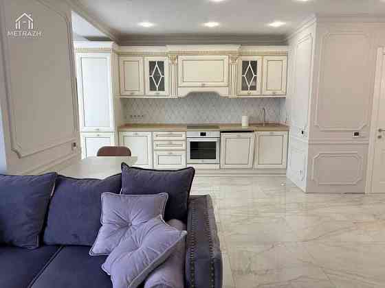 Дворец Спорта‼️2-уровн. кв. 80м2 Новый ремонт‼️ЖК Радужный Льва Ландау Харьков