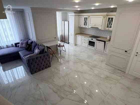 Дворец Спорта‼️2-уровн. кв. 80м2 Новый ремонт‼️ЖК Радужный Льва Ландау Харьков