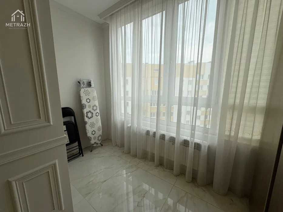 Дворец Спорта‼️2-уровн. кв. 80м2 Новый ремонт‼️ЖК Радужный Льва Ландау Харків - зображення 8