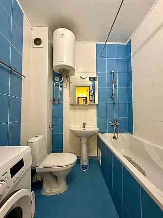 1 ком. квартира -38 метров с ремонтом -Таирова, район Левитана Одесса