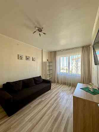 1 ком. квартира -38 метров с ремонтом -Таирова, район Левитана Одесса