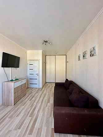 1 ком. квартира -38 метров с ремонтом -Таирова, район Левитана Одесса