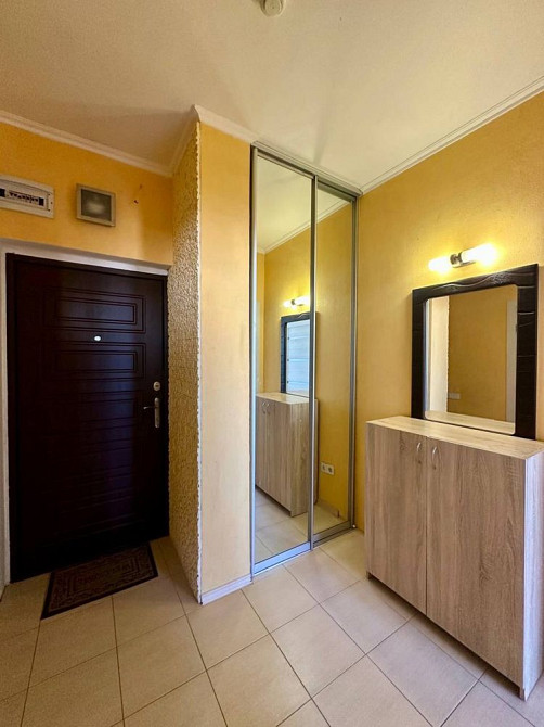 1 ком. квартира -38 метров с ремонтом -Таирова, район Левитана Одесса - изображение 4