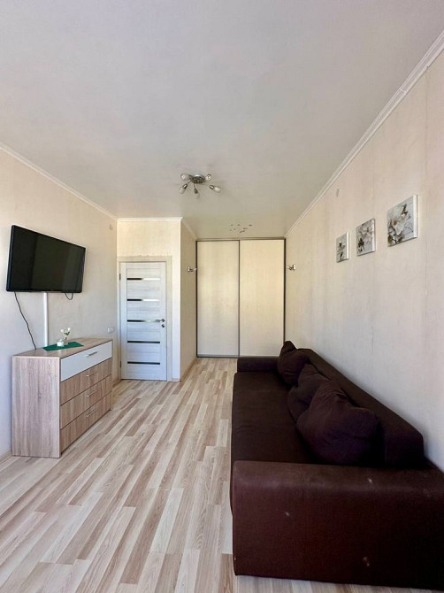 1 ком. квартира -38 метров с ремонтом -Таирова, район Левитана Одесса - изображение 3