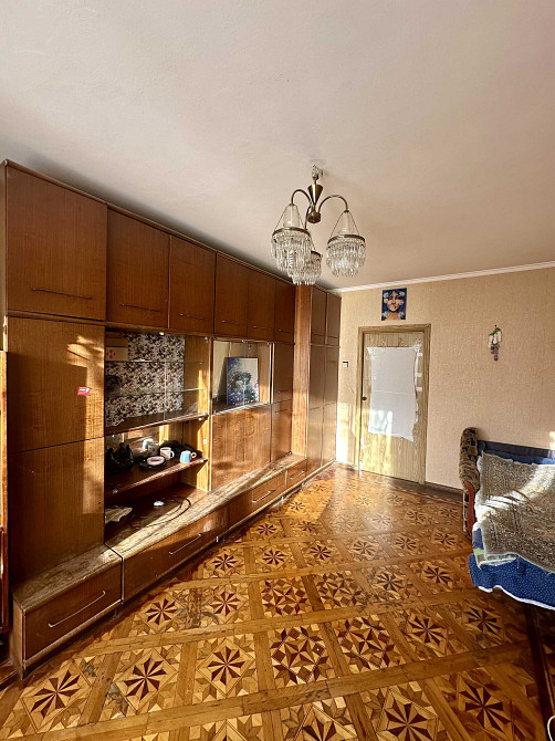 В продаже 3-к квартира на Таирова, ул. Небесной Сотни, возле Сильпо Одесса - изображение 2