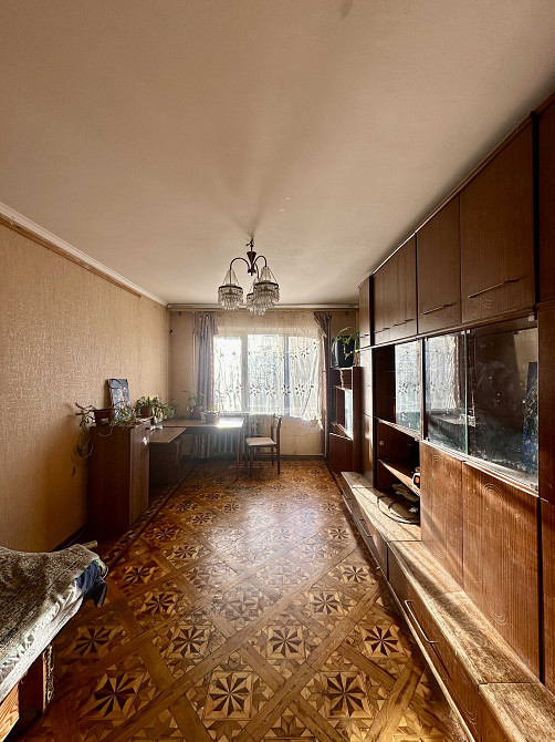 В продаже 3-к квартира на Таирова, ул. Небесной Сотни, возле Сильпо Одесса - изображение 4