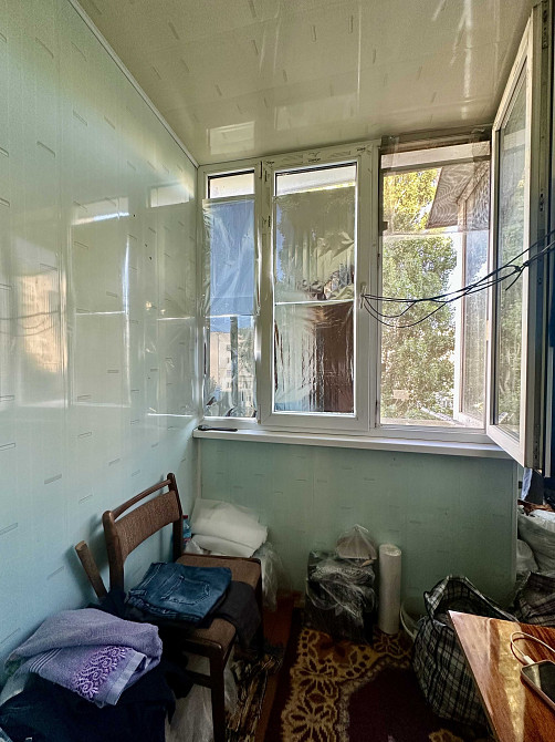 В продаже 3-к квартира на Таирова, ул. Небесной Сотни, возле Сильпо Одесса - изображение 6