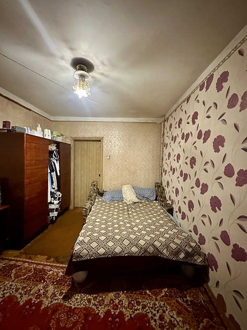 В продаже 3-к квартира на Таирова, ул. Небесной Сотни, возле Сильпо Одесса - изображение 5