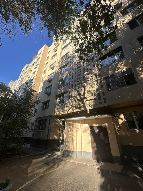 В продаже 3-к квартира на Таирова, ул. Небесной Сотни, возле Сильпо Одесса - изображение 1