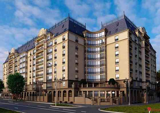 ЖК Резиденция Премиум‼️2-комн. 66м2 Строительное состояние‼️Шатиловка Харьков