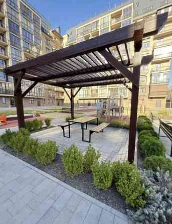 ЖК Резиденция Премиум‼️2-комн. 66м2 Строительное состояние‼️Шатиловка Харьков