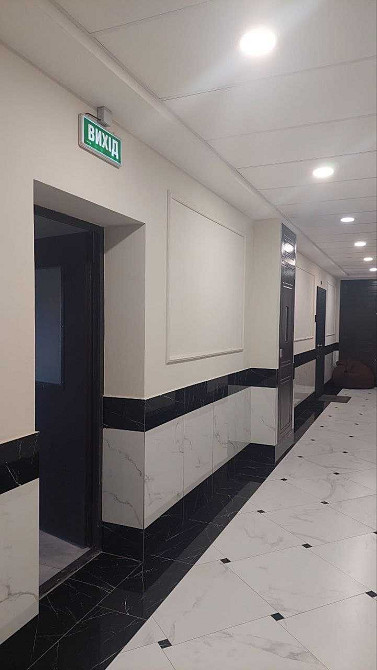 ЖК Резиденция Премиум‼️2-комн. 66м2 Строительное состояние‼️Шатиловка Харьков - изображение 7